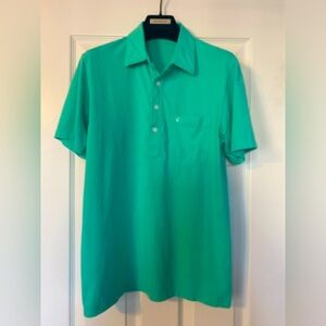 Criquet men’s polo.  Size small.